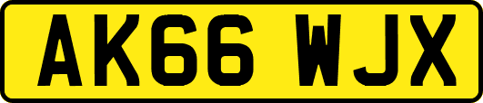 AK66WJX