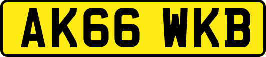 AK66WKB