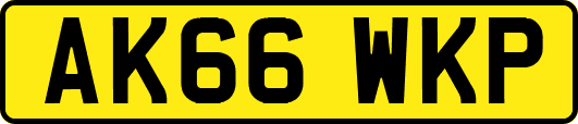 AK66WKP