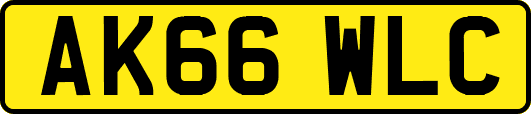 AK66WLC