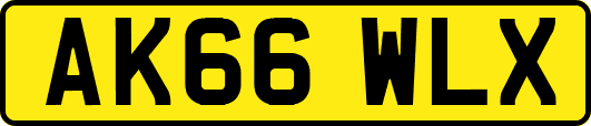 AK66WLX