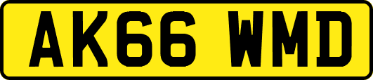 AK66WMD