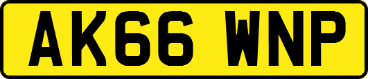 AK66WNP