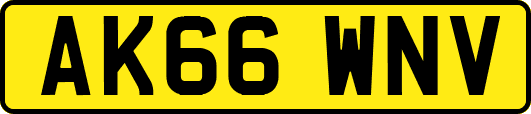 AK66WNV