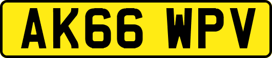 AK66WPV