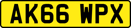 AK66WPX