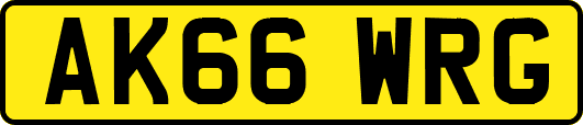 AK66WRG