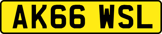 AK66WSL