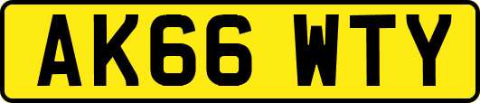 AK66WTY