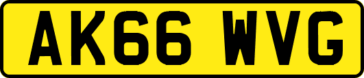 AK66WVG