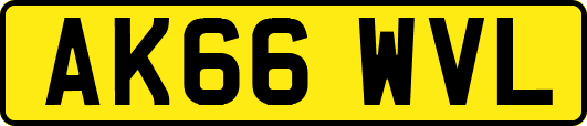 AK66WVL