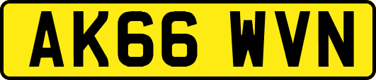 AK66WVN