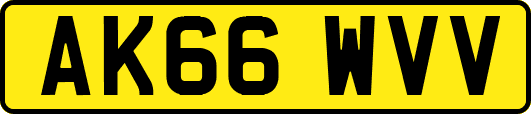 AK66WVV