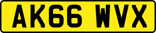 AK66WVX