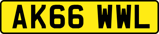 AK66WWL