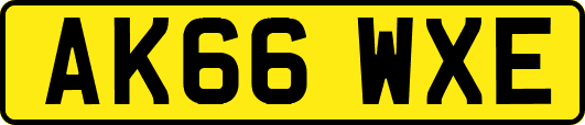 AK66WXE