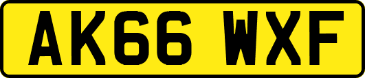 AK66WXF