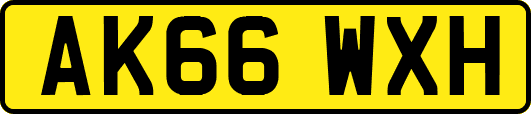 AK66WXH