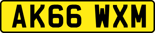 AK66WXM