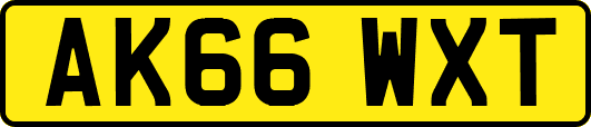 AK66WXT