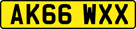 AK66WXX