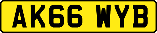 AK66WYB