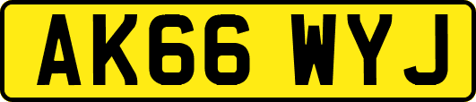 AK66WYJ