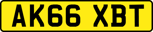 AK66XBT