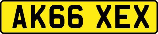 AK66XEX