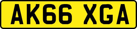 AK66XGA