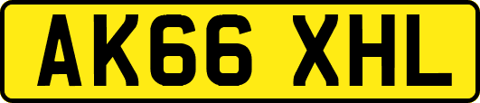 AK66XHL