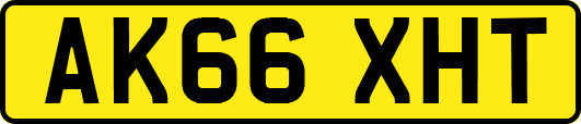 AK66XHT