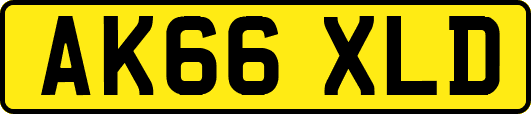 AK66XLD