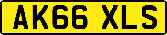 AK66XLS