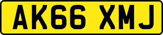 AK66XMJ