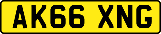 AK66XNG