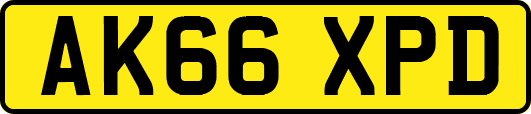 AK66XPD