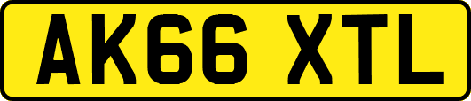 AK66XTL