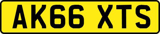 AK66XTS