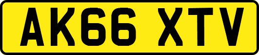 AK66XTV