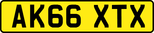 AK66XTX