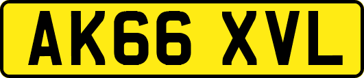 AK66XVL