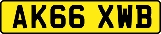 AK66XWB