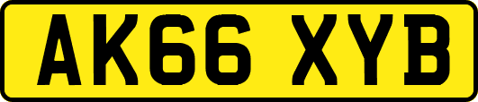 AK66XYB