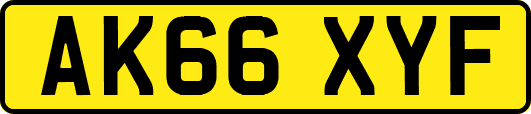 AK66XYF