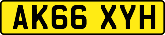 AK66XYH