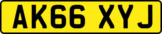 AK66XYJ