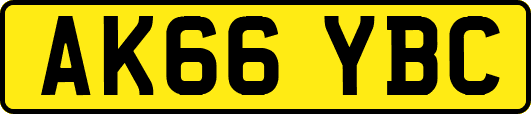 AK66YBC