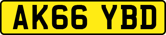 AK66YBD