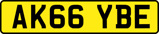 AK66YBE